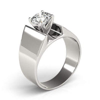 Thumbnail for [Diamond Engagement Rings, Diamond Stud Earrings, and Gold Jewelry Online]-Angelucci Jewelry