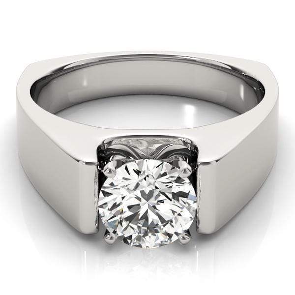 [Diamond Engagement Rings, Diamond Stud Earrings, and Gold Jewelry Online]-Angelucci Jewelry