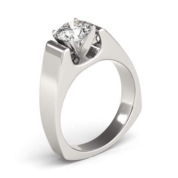 [Diamond Engagement Rings, Diamond Stud Earrings, and Gold Jewelry Online]-Angelucci Jewelry