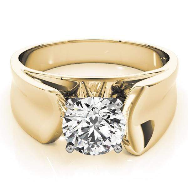 [Diamond Engagement Rings, Diamond Stud Earrings, and Gold Jewelry Online]-Angelucci Jewelry