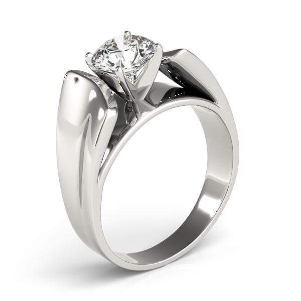 [Diamond Engagement Rings, Diamond Stud Earrings, and Gold Jewelry Online]-Angelucci Jewelry