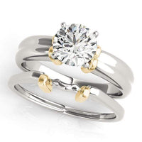 Thumbnail for [Diamond Engagement Rings, Diamond Stud Earrings, and Gold Jewelry Online]-Angelucci Jewelry
