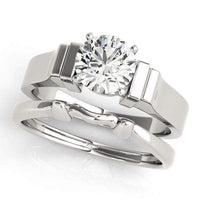 Thumbnail for [Diamond Engagement Rings, Diamond Stud Earrings, and Gold Jewelry Online]-Angelucci Jewelry