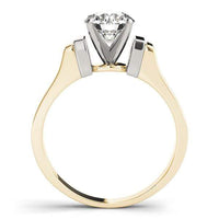 Thumbnail for [Diamond Engagement Rings, Diamond Stud Earrings, and Gold Jewelry Online]-Angelucci Jewelry