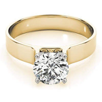 Thumbnail for [Diamond Engagement Rings, Diamond Stud Earrings, and Gold Jewelry Online]-Angelucci Jewelry