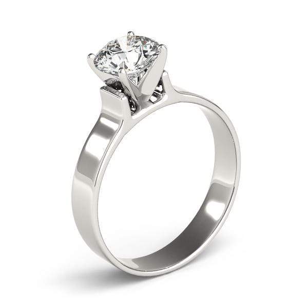 [Diamond Engagement Rings, Diamond Stud Earrings, and Gold Jewelry Online]-Angelucci Jewelry