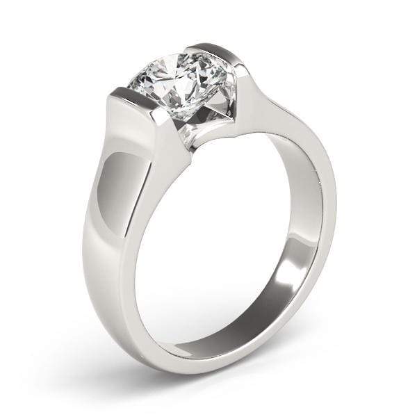 [Diamond Engagement Rings, Diamond Stud Earrings, and Gold Jewelry Online]-Angelucci Jewelry