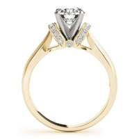 Thumbnail for [Diamond Engagement Rings, Diamond Stud Earrings, and Gold Jewelry Online]-Angelucci Jewelry