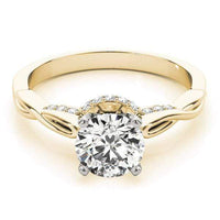 Thumbnail for [Diamond Engagement Rings, Diamond Stud Earrings, and Gold Jewelry Online]-Angelucci Jewelry