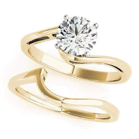 Thumbnail for [Diamond Engagement Rings, Diamond Stud Earrings, and Gold Jewelry Online]-Angelucci Jewelry