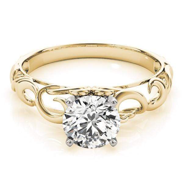 [Diamond Engagement Rings, Diamond Stud Earrings, and Gold Jewelry Online]-Angelucci Jewelry