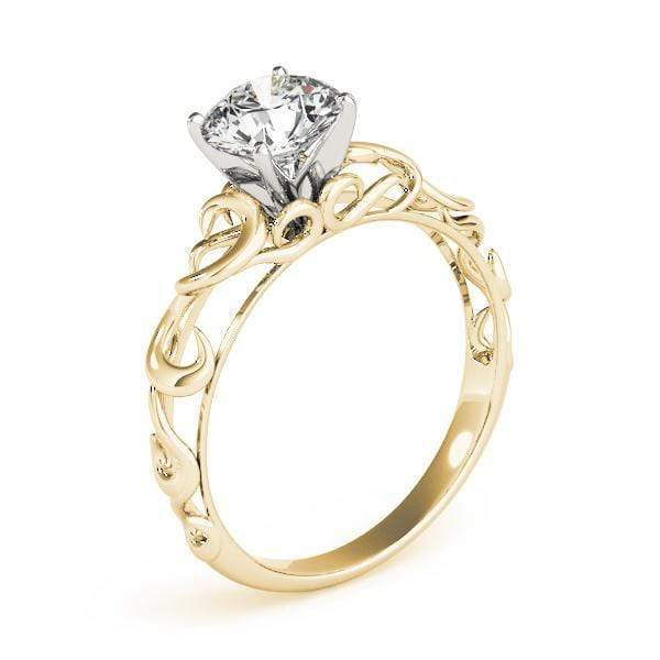 [Diamond Engagement Rings, Diamond Stud Earrings, and Gold Jewelry Online]-Angelucci Jewelry