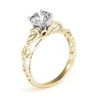 Thumbnail for [Diamond Engagement Rings, Diamond Stud Earrings, and Gold Jewelry Online]-Angelucci Jewelry