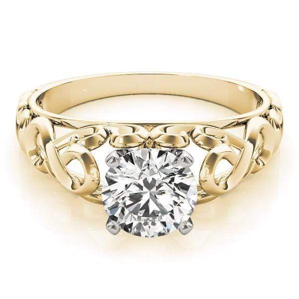 [Diamond Engagement Rings, Diamond Stud Earrings, and Gold Jewelry Online]-Angelucci Jewelry