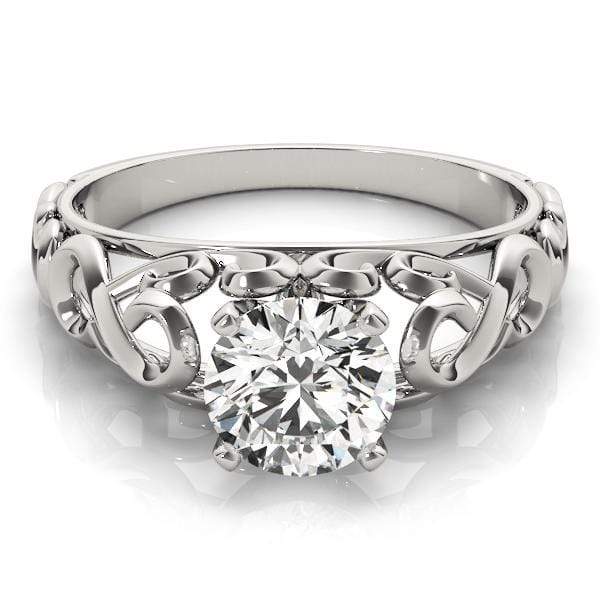[Diamond Engagement Rings, Diamond Stud Earrings, and Gold Jewelry Online]-Angelucci Jewelry