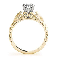 Thumbnail for [Diamond Engagement Rings, Diamond Stud Earrings, and Gold Jewelry Online]-Angelucci Jewelry