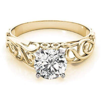 Thumbnail for [Diamond Engagement Rings, Diamond Stud Earrings, and Gold Jewelry Online]-Angelucci Jewelry