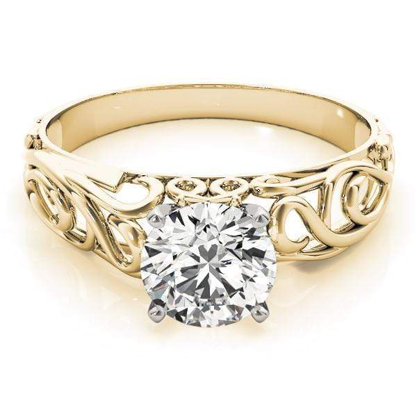 [Diamond Engagement Rings, Diamond Stud Earrings, and Gold Jewelry Online]-Angelucci Jewelry