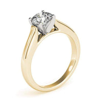 Thumbnail for [Diamond Engagement Rings, Diamond Stud Earrings, and Gold Jewelry Online]-Angelucci Jewelry