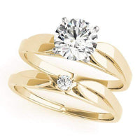 Thumbnail for [Diamond Engagement Rings, Diamond Stud Earrings, and Gold Jewelry Online]-Angelucci Jewelry