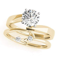 Thumbnail for [Diamond Engagement Rings, Diamond Stud Earrings, and Gold Jewelry Online]-Angelucci Jewelry