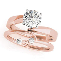 Thumbnail for [Diamond Engagement Rings, Diamond Stud Earrings, and Gold Jewelry Online]-Angelucci Jewelry