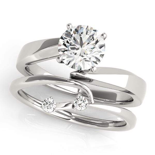 [Diamond Engagement Rings, Diamond Stud Earrings, and Gold Jewelry Online]-Angelucci Jewelry
