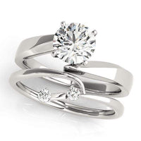 Thumbnail for [Diamond Engagement Rings, Diamond Stud Earrings, and Gold Jewelry Online]-Angelucci Jewelry