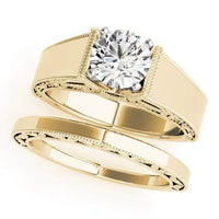 Thumbnail for [Diamond Engagement Rings, Diamond Stud Earrings, and Gold Jewelry Online]-Angelucci Jewelry