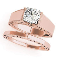 Thumbnail for [Diamond Engagement Rings, Diamond Stud Earrings, and Gold Jewelry Online]-Angelucci Jewelry