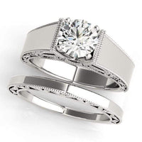 Thumbnail for [Diamond Engagement Rings, Diamond Stud Earrings, and Gold Jewelry Online]-Angelucci Jewelry