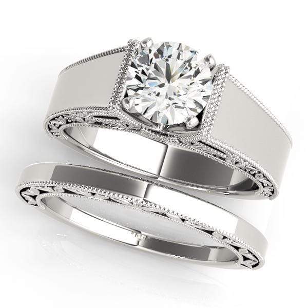 [Diamond Engagement Rings, Diamond Stud Earrings, and Gold Jewelry Online]-Angelucci Jewelry