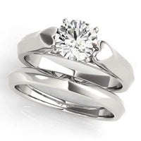 Thumbnail for [Diamond Engagement Rings, Diamond Stud Earrings, and Gold Jewelry Online]-Angelucci Jewelry
