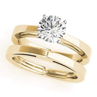 Thumbnail for [Diamond Engagement Rings, Diamond Stud Earrings, and Gold Jewelry Online]-Angelucci Jewelry
