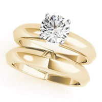 Thumbnail for [Diamond Engagement Rings, Diamond Stud Earrings, and Gold Jewelry Online]-Angelucci Jewelry