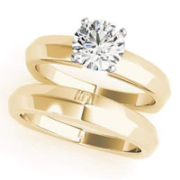 Thumbnail for [Diamond Engagement Rings, Diamond Stud Earrings, and Gold Jewelry Online]-Angelucci Jewelry