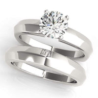 Thumbnail for [Diamond Engagement Rings, Diamond Stud Earrings, and Gold Jewelry Online]-Angelucci Jewelry