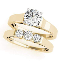 Thumbnail for [Diamond Engagement Rings, Diamond Stud Earrings, and Gold Jewelry Online]-Angelucci Jewelry