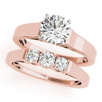 Thumbnail for [Diamond Engagement Rings, Diamond Stud Earrings, and Gold Jewelry Online]-Angelucci Jewelry