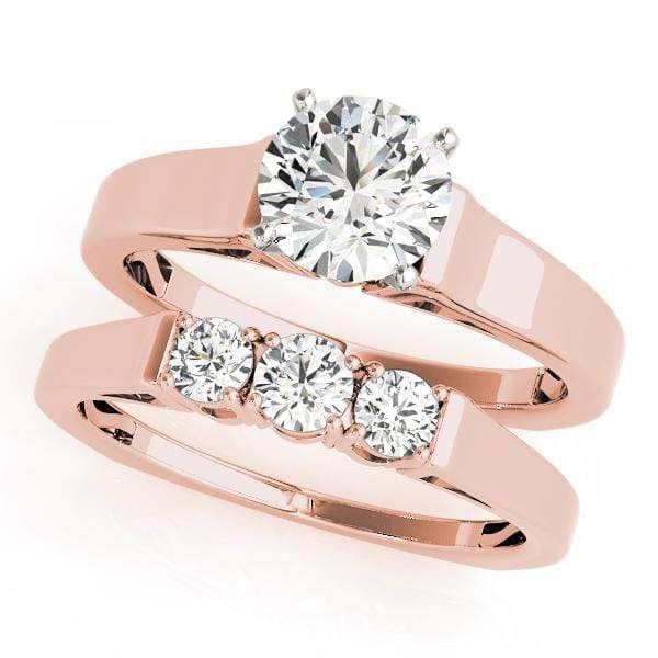 [Diamond Engagement Rings, Diamond Stud Earrings, and Gold Jewelry Online]-Angelucci Jewelry