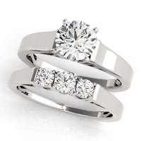 Thumbnail for [Diamond Engagement Rings, Diamond Stud Earrings, and Gold Jewelry Online]-Angelucci Jewelry