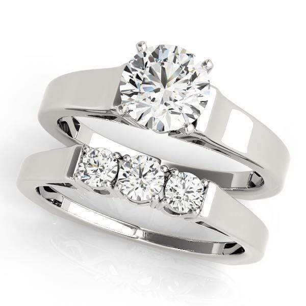 [Diamond Engagement Rings, Diamond Stud Earrings, and Gold Jewelry Online]-Angelucci Jewelry