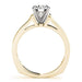 [Diamond Engagement Rings, Diamond Stud Earrings, and Gold Jewelry Online]-Angelucci Jewelry