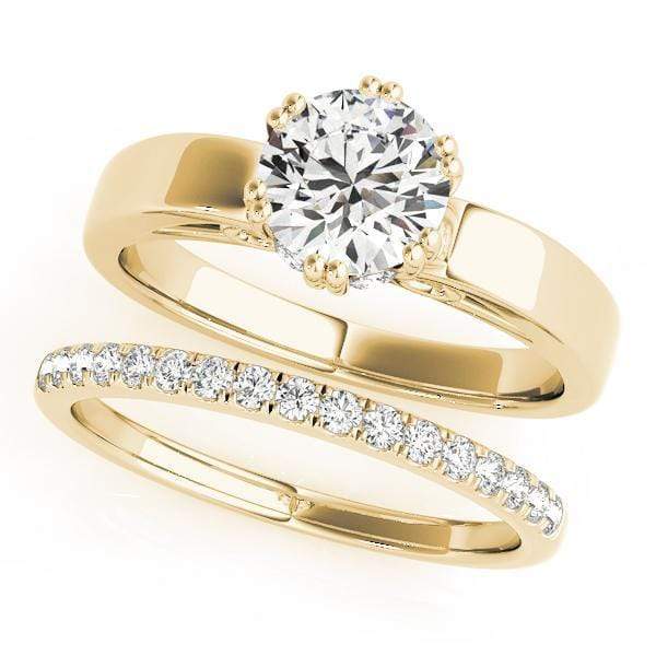 [Diamond Engagement Rings, Diamond Stud Earrings, and Gold Jewelry Online]-Angelucci Jewelry