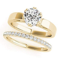 Thumbnail for [Diamond Engagement Rings, Diamond Stud Earrings, and Gold Jewelry Online]-Angelucci Jewelry