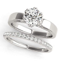 Thumbnail for [Diamond Engagement Rings, Diamond Stud Earrings, and Gold Jewelry Online]-Angelucci Jewelry