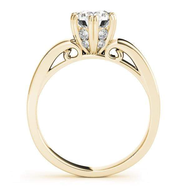 [Diamond Engagement Rings, Diamond Stud Earrings, and Gold Jewelry Online]-Angelucci Jewelry