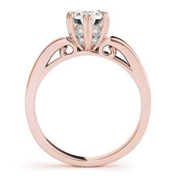 [Diamond Engagement Rings, Diamond Stud Earrings, and Gold Jewelry Online]-Angelucci Jewelry
