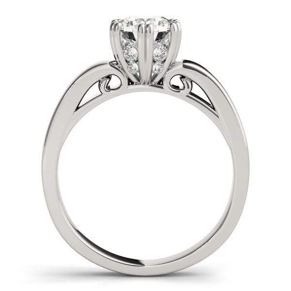 [Diamond Engagement Rings, Diamond Stud Earrings, and Gold Jewelry Online]-Angelucci Jewelry