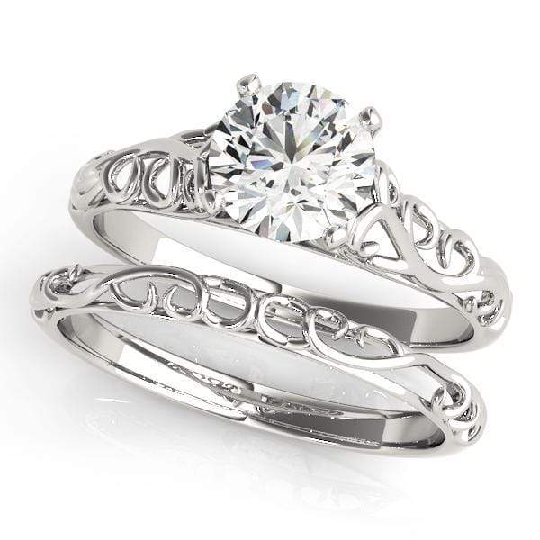[Diamond Engagement Rings, Diamond Stud Earrings, and Gold Jewelry Online]-Angelucci Jewelry
